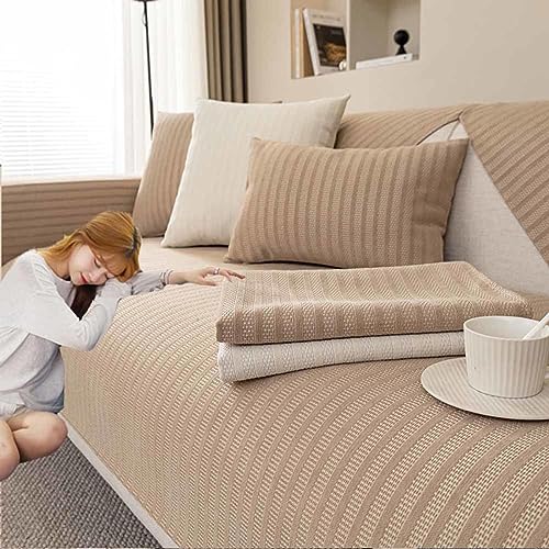 MTHGH Sofaschoner rutschfest Sitzfläche Wasserdicht I Form Katze Hund Ecksofa 3 Sitzer Sofa Überzug Ecksofa 2 Sitzer Couch Cover Schonbezug Sofa Couchbezug,H-70x180cm MTHGH Sofaschoner rutschfest Sitzfläche Wasserdicht I Form Katze Hund Ecksofa 3 Sitzer Sofa Überzug Ecksofa 2 Sitzer Couch Cover Schonbezug Sofa Couchbezug,H-70x180cm von MTHGH