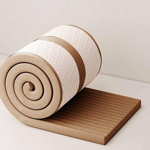 MTHGH Wandpaneele Gepolstert Kinderzimmer Wand 200cm Wandkissen Selbstklebend Kinderzimmer Wall Panels Paneele Wand Selbstklebend Wandschutz Schlafzimmer Wandschutz Bett Wandpolster(01) von MTHGH