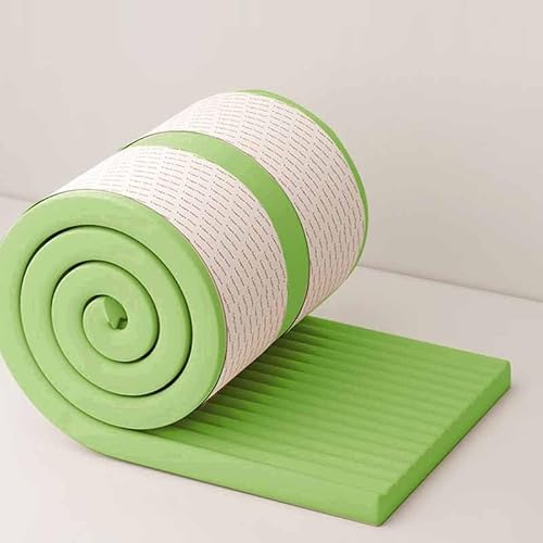 MTHGH Wandpaneele Gepolstert Kinderzimmer Wand 200cm Wandkissen Selbstklebend Kinderzimmer Wall Panels Paneele Wand Selbstklebend Wandschutz Schlafzimmer Wandschutz Bett Wandpolster(02) von MTHGH