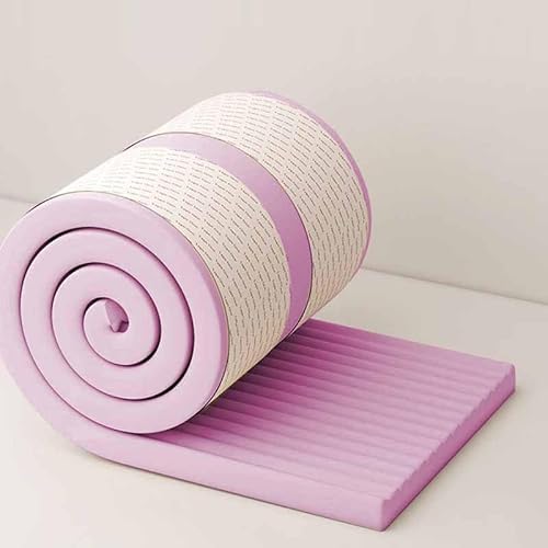 MTHGH Wandpaneele Gepolstert Kinderzimmer Wand 200cm Wandkissen Selbstklebend Kinderzimmer Wall Panels Paneele Wand Selbstklebend Wandschutz Schlafzimmer Wandschutz Bett Wandpolster(03) von MTHGH