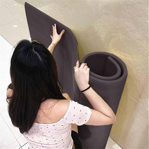 MTHGH Wandpaneele Gepolstert Kinderzimmer Wand 200cm Wandkissen Selbstklebend Kinderzimmer Wall Panels Paneele Wand Selbstklebend Wandschutz Schlafzimmer Wandschutz Bett Wandpolster(04) von MTHGH
