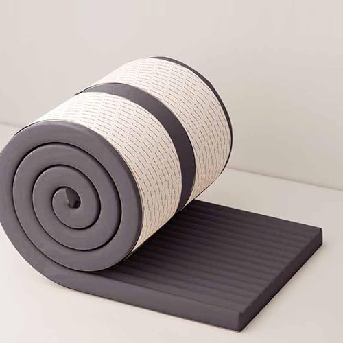 MTHGH Wandpaneele Gepolstert Kinderzimmer Wand 200cm Wandkissen Selbstklebend Kinderzimmer Wall Panels Paneele Wand Selbstklebend Wandschutz Schlafzimmer Wandschutz Bett Wandpolster(04) von MTHGH