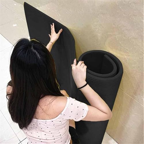 MTHGH Wandpaneele Gepolstert Kinderzimmer Wand 200cm Wandkissen Selbstklebend Kinderzimmer Wall Panels Paneele Wand Selbstklebend Wandschutz Schlafzimmer Wandschutz Bett Wandpolster(07) von MTHGH