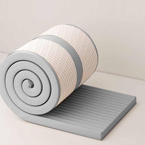 MTHGH Wandpaneele Gepolstert Kinderzimmer Wand 200cm Wandkissen Selbstklebend Kinderzimmer Wall Panels Paneele Wand Selbstklebend Wandschutz Schlafzimmer Wandschutz Bett Wandpolster(07) von MTHGH