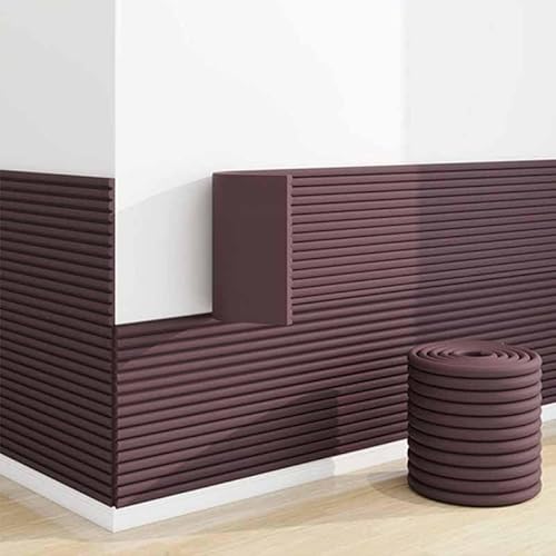 MTHGH Wandpaneele Gepolstert Kinderzimmer Wand 200cm Wandkissen Selbstklebend Kinderzimmer Wall Panels Paneele Wand Selbstklebend Wandschutz Schlafzimmer Wandschutz Bett Wandpolster(09) von MTHGH