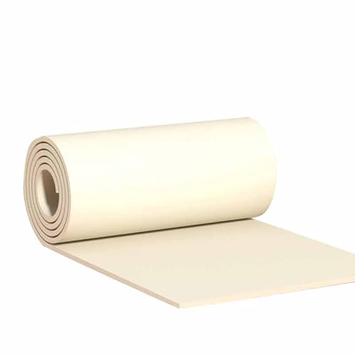 MTHGH Wandpaneele Gepolstert Kinderzimmer Wand Wandkissen Selbstklebend Kinderzimmer Wall Panels Paneele Wand Selbstklebend Wandschutz Schlafzimmer Wandschutz Bett Wandpolster(7,200 * 50cm) von MTHGH