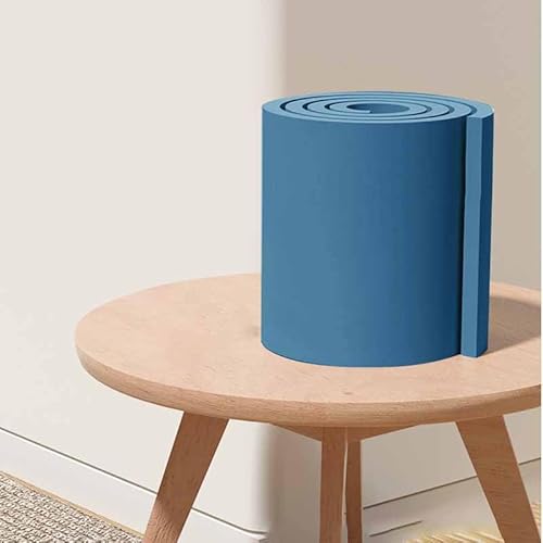 MTHGH Wandpaneele Gepolstert Kinderzimmer Wand Wandkissen Selbstklebend Kinderzimmer Wall Panels Paneele Wand Selbstklebend Wandschutz Schlafzimmer Wandschutz Bett Wandpolster 2m lang(1,wide/40cm) von MTHGH