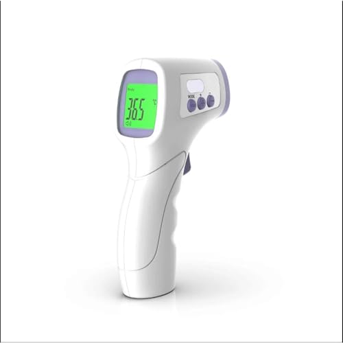 MTK Life berührungsloses Infrarot-Thermometer von MTK