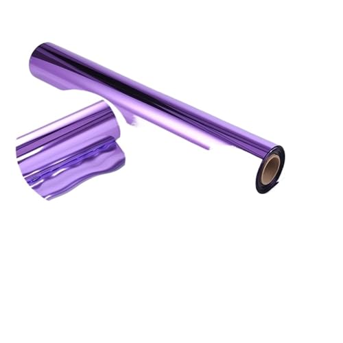 MTKSFDC Teppich Hochzeit Spiegelteppich-Gangläufer mit Gold und Silber for Hochzeitsbevorzugungen Partydekoration(Purple,10M_1.8M) von MTKSFDC