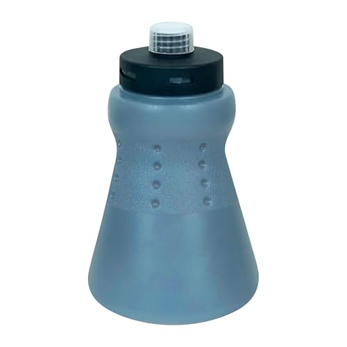 MTM Hydro Weithals-Schaumkanonenflaschen-Set für Hochdruckreiniger mit Kappe, Adapter und Filter, Kunststoff, 907 ml MTM Hydro Weithals-Schaumkanonenflaschen-Set für Hochdruckreiniger mit Kappe, Adapter und Filter, Kunststoff, 907 ml von MTM Hydro