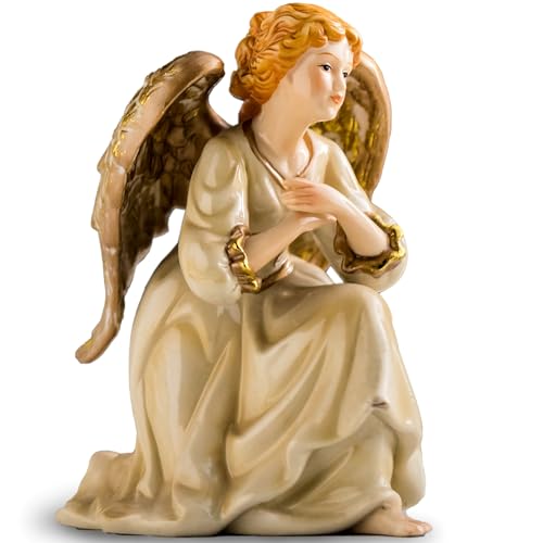 MTME Porzellanfiguren, Beten für Sie, Krippe, Erinnerungsstücke, Skulptur, Heimdekoration MTME Porzellanfiguren, Beten für Sie, Krippe, Erinnerungsstücke, Skulptur, Heimdekoration von MTME