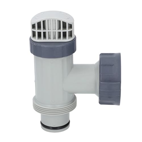 MTMXALBBR Ersatz-Plungerventil for Pools, PVC, multifunktionale Baugruppe leisurely von MTMXALBBR