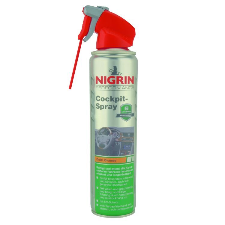 Performance CockpitSpray 400ml von MTS