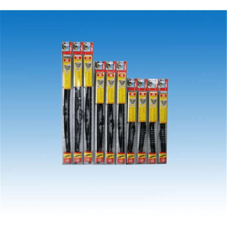 Qualitäts-Wischblatt von MTS