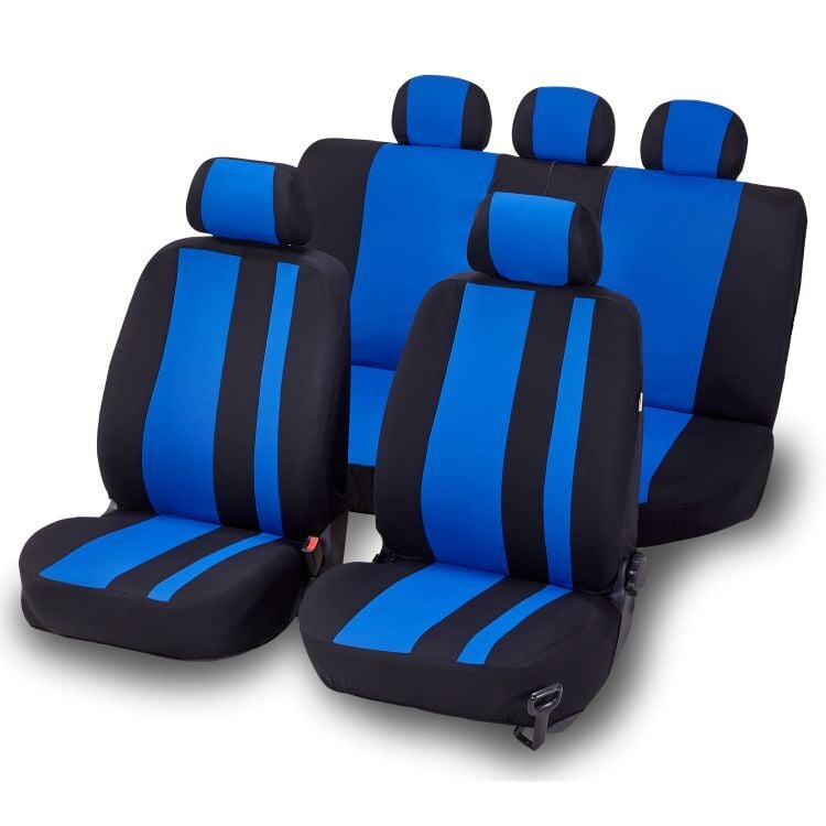 Sitzbezugset Newline 14-teilig Sitzbezugset Newline 14-teilig von MTS