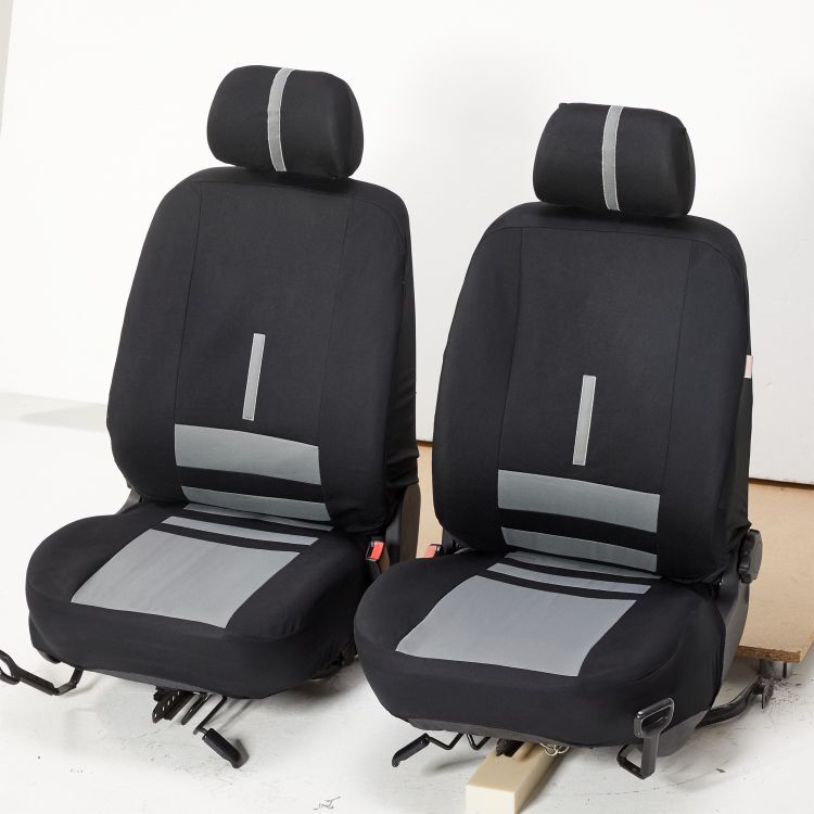 Sitzbezugset Twin 6-teilig Sitzbezugset Twin 6-teilig von MTS