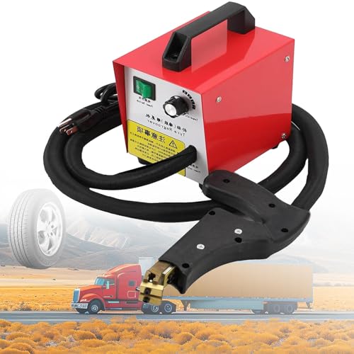 350-W-Reifennachschneidemaschine, Reifenrillen-Werkzeugsatz, elektrische Reifenrillenmaschine mit 11 U/V-förmigen Klingen, Reifenreparaturwerkzeuge zum Vertiefen des Profilmusters 350-W-Reifennachschneidemaschine, Reifenrillen-Werkzeugsatz, elektrische Reifenrillenmaschine mit 11 U/V-förmigen Klingen, Reifenreparaturwerkzeuge zum Vertiefen des Profilmusters von MTTXY