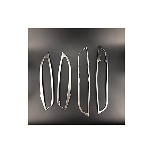 MTVTFECEWG 4 Teile/satz Edelstahl Auto Innentür Armlehne Griff Dekoration Abdeckung Borte Aufkleber Für Für Focus 3 4 MK3 MK4 2012-2018 MTVTFECEWG 4 Teile/satz Edelstahl Auto Innentür Armlehne Griff Dekoration Abdeckung Borte Aufkleber Für Für Focus 3 4 MK3 MK4 2012-2018 von MTVTFECEWG