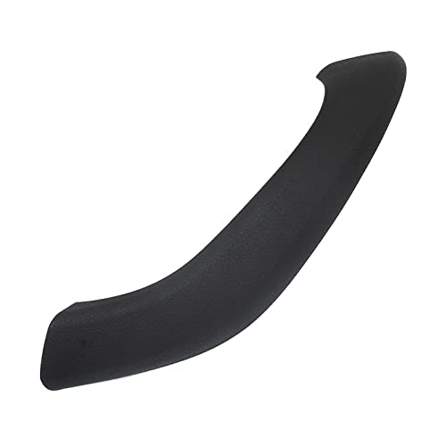 MTVTFECEWG Auto Innentürgriff Abdeckung Trim Ersatz Für X1 X2 F48 F49 F39 2016 2017 2018 2019 2020(Black,links) von MTVTFECEWG