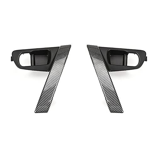 MTVTFECEWG Auto Innentürgriffe Basis Innentürgriffabdeckung Trim Für Für Qashqai J10 2007 2008 2009 2010 2011 2012-2015 MTVTFECEWG Auto Innentürgriffe Basis Innentürgriffabdeckung Trim Für Für Qashqai J10 2007 2008 2009 2010 2011 2012-2015 von MTVTFECEWG