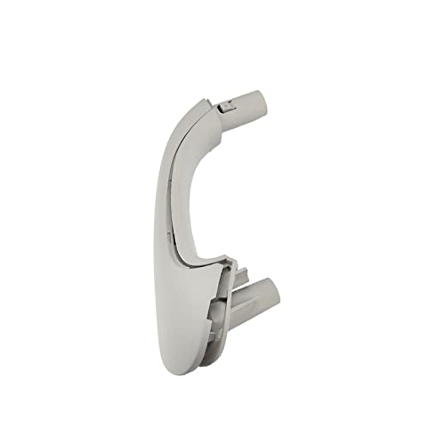 MTVTFECEWG Auto-Innentürgriffe Für Für W203 C-Klasse 2000 2001 2002 2003 2004 2005 2006 2007 Ersatz(Grey-1-Left) von MTVTFECEWG