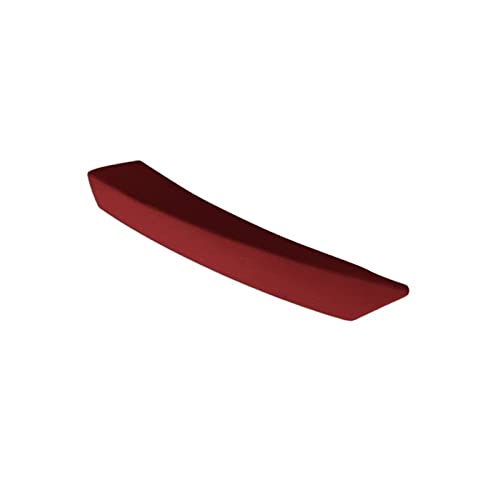 MTVTFECEWG Auto-Innentürgriffe Für Z4 SDrive 20i 23i 28i 30i 35i 35is Innentürverkleidung Griffstange Ziehverkleidungsabdeckung Rechte Seite(Red) von MTVTFECEWG