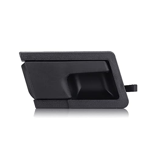 MTVTFECEWG Auto-Innentürinnengriff Kunststoff Good Feeling Handle Ersatz Für VW Für Transporter T4 1990–2002 Links Rechts(rechte Seite) von MTVTFECEWG