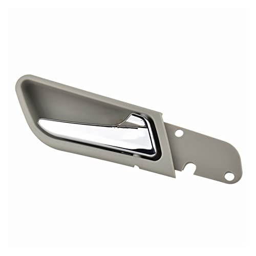 MTVTFECEWG Für Für A B Klasse W169 W245 2008–2012 Auto Links Rechts Vorne Hinten Innen Türgriffe Ersatzteile(Gray,rechte Seite) von MTVTFECEWG