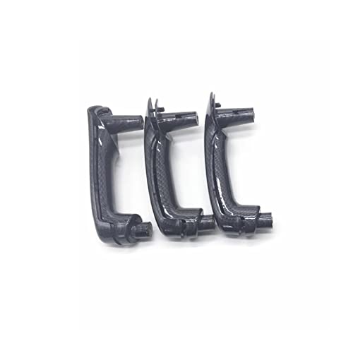 MTVTFECEWG Für VW Für Golf 4 MK4 Für Bora Für Jetta 1999 2000 2001 2002 2003 2004 Innenhaltegriff Innentürgriff Türarmlehne(3pcs) von MTVTFECEWG