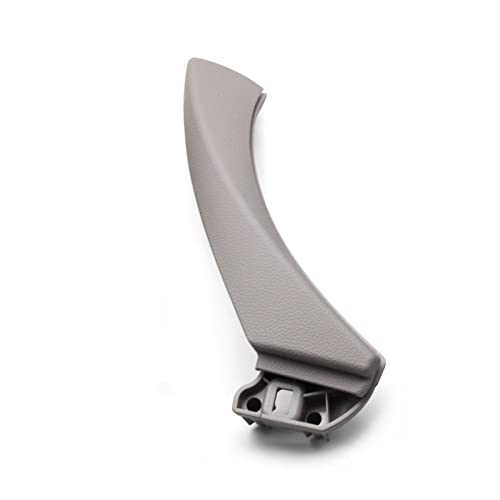 MTVTFECEWG Innen Links Fahrertür Armlehne Fenster Schalter Panel Abdeckung Türgriff Für 3er M3 E92 COUPE 320i 330i 335i 2007–2014(Gray,rechte Seite) von MTVTFECEWG