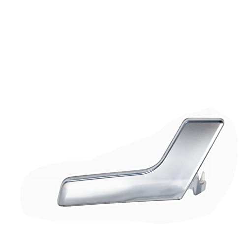 MTVTFECEWG Innentürgriffe Offen Für Für X204 W204 GLK250 C-Klasse C180 C200 C300 GLK 2008–2015 Innengriff Links Rechts(Matte Right) von MTVTFECEWG