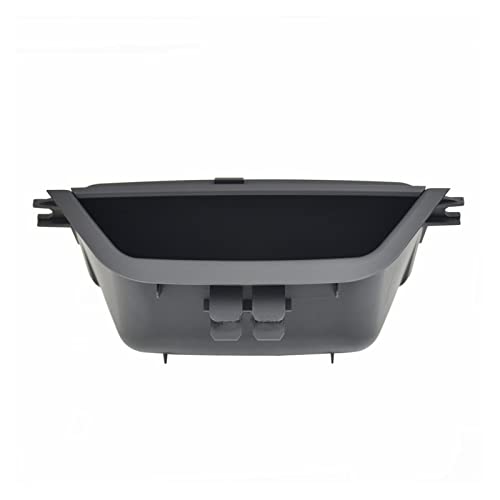 MTVTFECEWG Vordere Linke Armlehne Türinneninnengriff Pull Trim Aufbewahrungsbox Für X3 X4 F25 F26 2010 2011 2012 2013 2014 2015 2016(Black A) von MTVTFECEWG