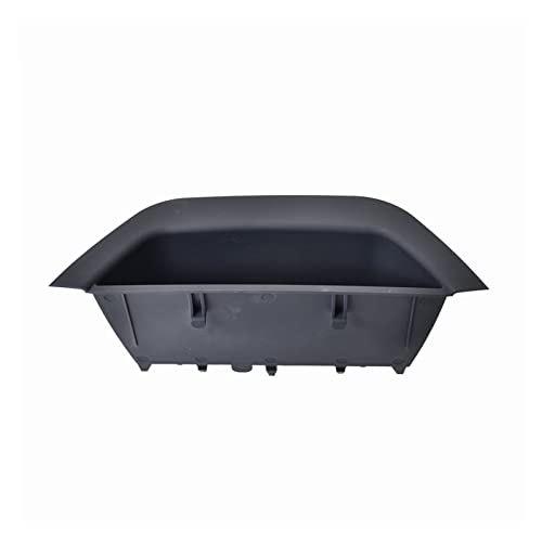 MTVTFECEWG Vordere Linke Armlehne Türinneninnengriff Pull Trim Aufbewahrungsbox Für X3 X4 F25 F26 2010 2011 2012 2013 2014 2015 2016(Black B) von MTVTFECEWG