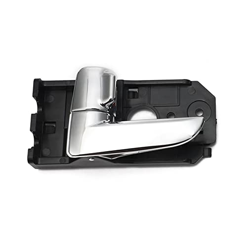 MTVTFECEWG Vorne Hinten Innentürgriff Für Kia Für Cerato 2005 2006 2007 2008 2009 2010 2011 2012 Auto Innengriffe(Chrome,Rückseite,links) von MTVTFECEWG