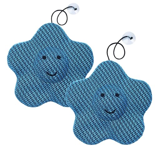 MTWEAR Hot Tub Scum Absorber Flowers von MTWEAR