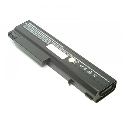 MTXtec Akku, LiIon, 10.8V, 4400mAh, schwarz für HP Compaq 6710s von MTXtec