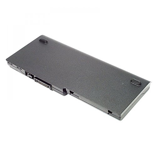 MTXtec Akku, LiIon, 10.8V, 8800mAh, schwarz für Toshiba Satellite P500-18U von MTXtec