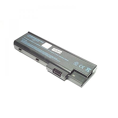 MTXtec Akku, LiIon, 14.8V, 4400mAh, schwarz für Acer Aspire 1410 (11.6'') von MTXtec