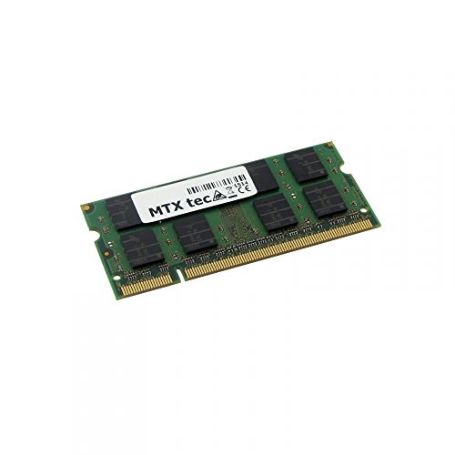 MTXtec Arbeitsspeicher 512MB RAM für Samsung R50 WEH 750 von MTXtec