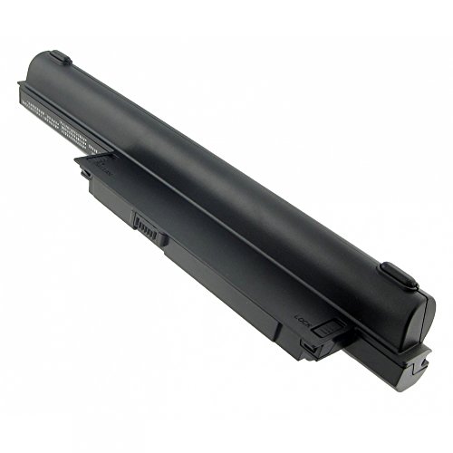 MTXtec Hochkapazitätsakku, LiIon, 10.8V, 6600mAh, schwarz für Sony Vaio VPC-EB4A4E von MTXtec