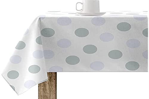 Mantel RESINADO ANTIMANCHAS Modelo 0120-307 von BL BELUM