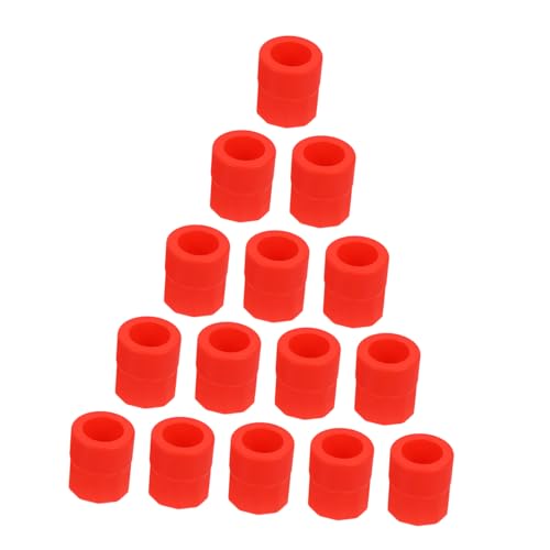 MUCKLILY 1 Satz Eiswürfelform mit Silikon Shotgläsern Kreative Rutschfeste Eisform für Cocktails und Desserts für Partys und Feiern zu Entnehmen Vielseitig Einsetzbar MUCKLILY 1 Satz Eiswürfelform mit Silikon Shotgläsern Kreative Rutschfeste Eisform für Cocktails und Desserts für Partys und Feiern zu Entnehmen Vielseitig Einsetzbar von MUCKLILY