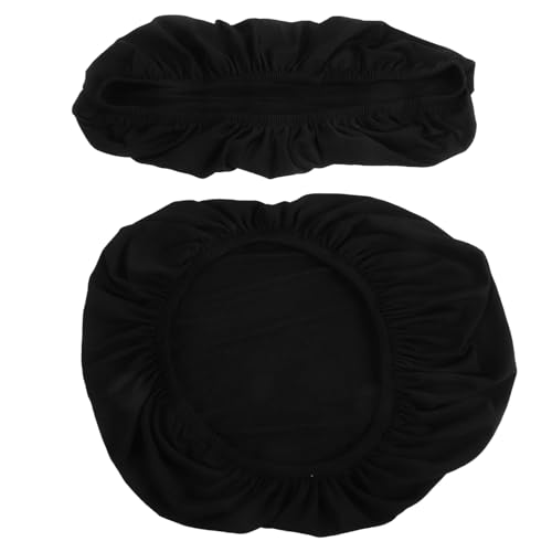 MUCKLILY 1 Satz Toilettendeckel Teilig Waschbar Polyester mit Schutz für Toilettensitz und Wassertank Badezimmer Zubehör Robust und Leicht Zeitloses Design für Jede Badgestaltung MUCKLILY 1 Satz Toilettendeckel Teilig Waschbar Polyester mit Schutz für Toilettensitz und Wassertank Badezimmer Zubehör Robust und Leicht Zeitloses Design für Jede Badgestaltung von MUCKLILY