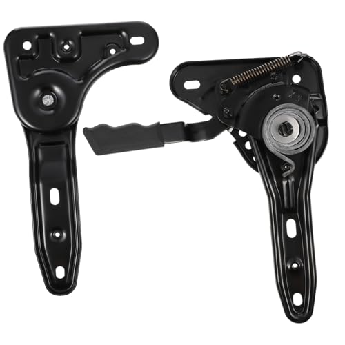 MUCKLILY 180Grad Sitzwinkelversteller Für Bürostühle Gaming Tuner Multi Winkelanpassung Langlebig Und Gehäuse Zubehör Für Ergonomische von MUCKLILY