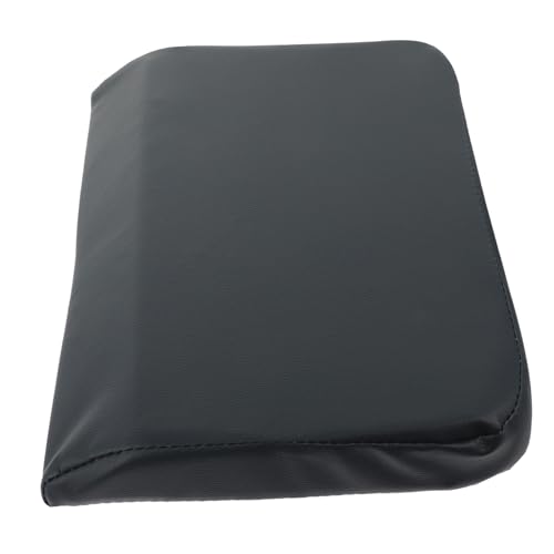 MUCKLILY 1Satz Massagetisch Kopfstütze Ergonomisches Gesichtskissen für Schönheitssalon Langlebig und Hautfreundlich mit Kopfloch für Optimale Massageerfahrung MUCKLILY 1Satz Massagetisch Kopfstütze Ergonomisches Gesichtskissen für Schönheitssalon Langlebig und Hautfreundlich mit Kopfloch für Optimale Massageerfahrung von MUCKLILY