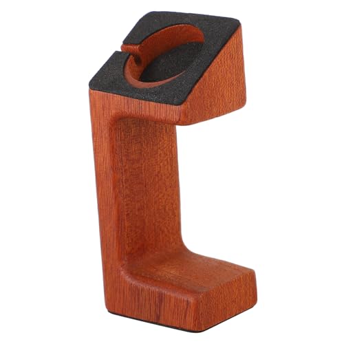 MUCKLILY Holz Uhrenständer Für Stabiler Schmuckhalter Mit Rutschfester Unterlage Für Zuhause Büro Und Schaufenster Um Uhren Und Schmuck Sicher Zu Präsentieren MUCKLILY Holz Uhrenständer Für Stabiler Schmuckhalter Mit Rutschfester Unterlage Für Zuhause Büro Und Schaufenster Um Uhren Und Schmuck Sicher Zu Präsentieren von MUCKLILY