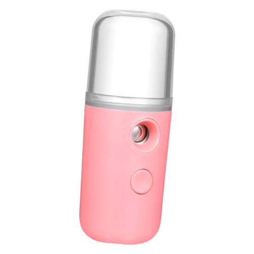 MUCKLILY 1Stück USB Luftbefeuchter Tragbarer Aromatherapie Befeuchter für Zuhause Büro und Auto Technologie für Luft und Weiche Hautpflege Einfach zu Reinigen MUCKLILY 1Stück USB Luftbefeuchter Tragbarer Aromatherapie Befeuchter für Zuhause Büro und Auto Technologie für Luft und Weiche Hautpflege Einfach zu Reinigen von MUCKLILY