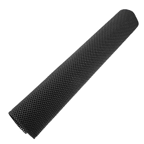 MUCKLILY Bodenmatte PVC Hohles Design rutschfeste Fußmatte für Zuhause Dekorativ und Praktisch Vielseitig Einsetzbar von MUCKLILY
