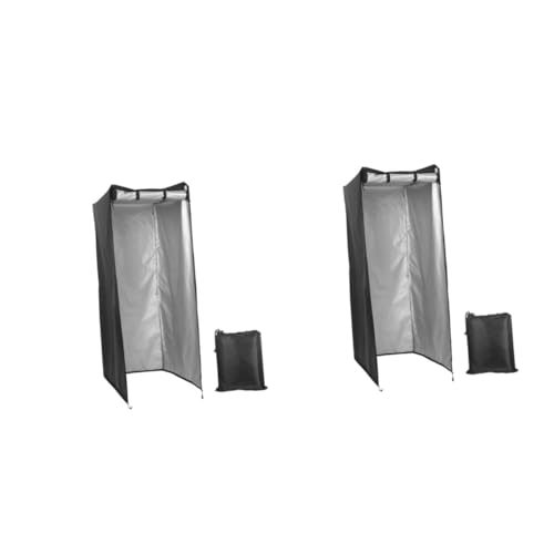 MUCKLILY 2 Stück Blatt Brotregal Deckenabdeckplatte Partei liefert dekorative Aufkleber Brotwagen Schutz Brotbude Abdeckung Toaster Ofenabdeckung Rack-Abdeckung Oxford-Stoff Black MUCKLILY 2 Stück Blatt Brotregal Deckenabdeckplatte Partei liefert dekorative Aufkleber Brotwagen Schutz Brotbude Abdeckung Toaster Ofenabdeckung Rack-Abdeckung Oxford-Stoff Black von MUCKLILY