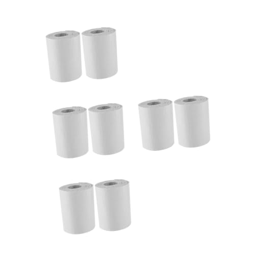 MUCKLILY 4 Sätze Antirutschmatte Aus Filz Filzband Mit Selbstklebender Rückseite Stoffflicken Für Möbel Selbstklebende Filzgleiter Klebestreifen Für Fußmatten Dark Grey Gefühlt 2 Stück * 4 von MUCKLILY